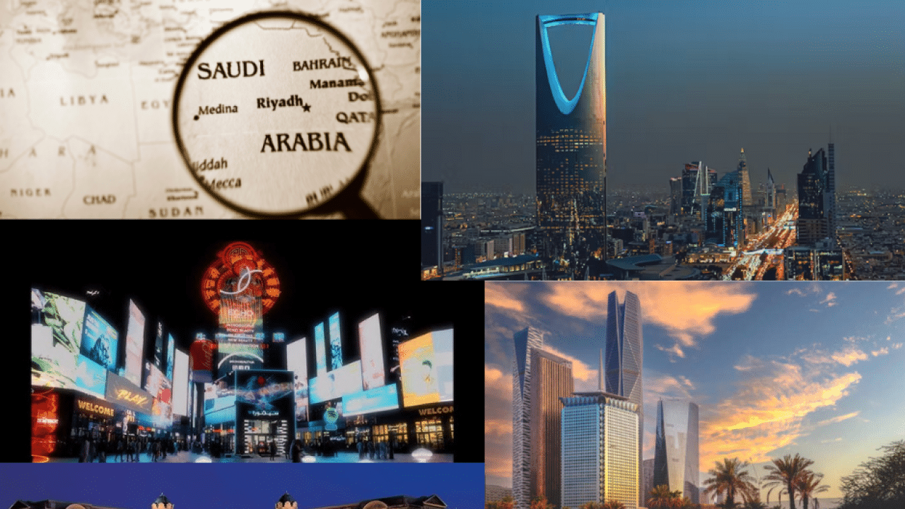 PaklaunchUNConference '25.2(Riyadh, 16th November)
